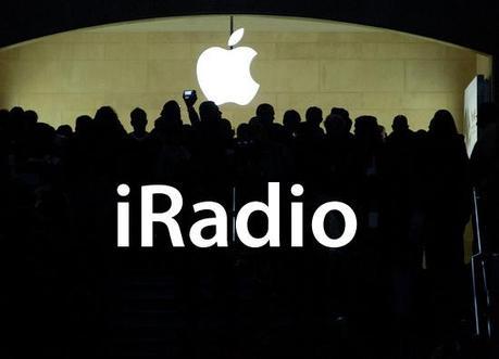 Apple pourrait se lancer dans la musique en streaming avec iRadio Apple pourrait se lancer dans la musique en streaming avec iRadio