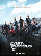 Critique ciné: Fast and Furious, ça défonce la baraque !