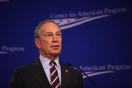 Michael Bloomberg: Milliardaire américain 