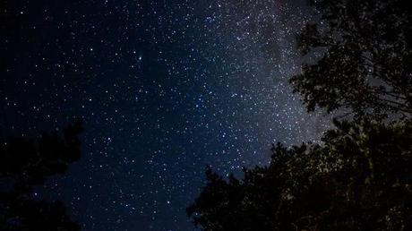 Saxon Switzerland in Time Lapse