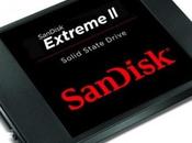 SanDisk annonce Extreme