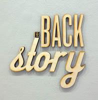 backstory storytelling