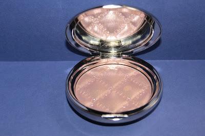 Mon trio By Terry - La poudre compact highlighter