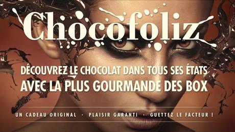 Chocofoliz ImageArt1 #chocofoliz la #startup tout en #chocolat