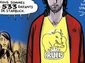 Delivery Man, version américaine Starbuck