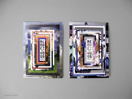 Made by Be Dandy : Branding de l'événement Rendez-vous Made by Be Dandy : Branding de l'événement Rendez-vous