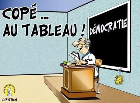 (c) Christian Larivière (c) Christian Larivière