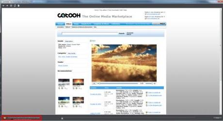 more video effects 3 La question du mois : comment obtenir plus deffets vidéo pour Vidéo deluxe ?