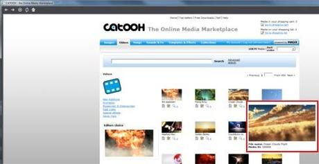 more video effects 2 La question du mois : comment obtenir plus deffets vidéo pour Vidéo deluxe ?