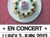 Live Report Stone Roses Cigale juin 2013