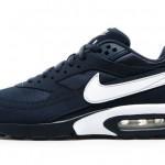 Nike Air Classic BW Camo Anthracite Blue Nike Air Max Classic BW Navy