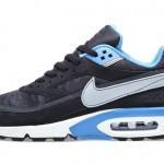Nike Air Classic BW Camo Anthracite Blue nike-air-classic-bw-prm-camo-black-blue