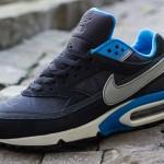 Nike Air Classic BW Camo Anthracite Blue nike-air-classic-bw-prm-camo-black-blue-7