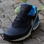Nike Air Classic BW Camo Anthracite Blue nike-air-classic-bw-prm-camo-black-blue-8