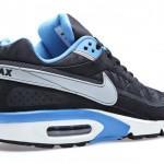 Nike Air Classic BW Camo Anthracite Blue nike-air-classic-bw-prm-camo-black-blue-3