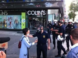 Photo du blog http://occupygezipics.tumblr.com/