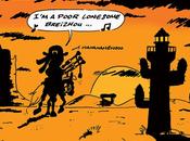 Dans pleines (pages) Phare Ouest…
