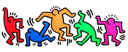 Keith Haring 