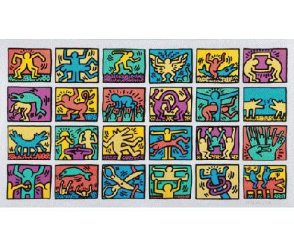 Keith Haring