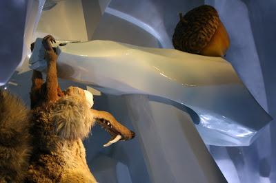 Le Musée Grévin en six clichés