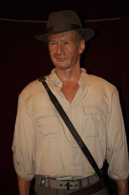 Le Musée Grévin en six clichés