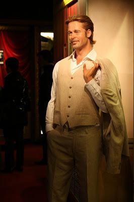 Le Musée Grévin en six clichés