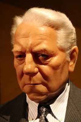 Le Musée Grévin en six clichés