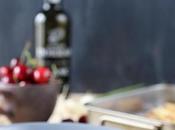 Mijoté boeuf porto cerises