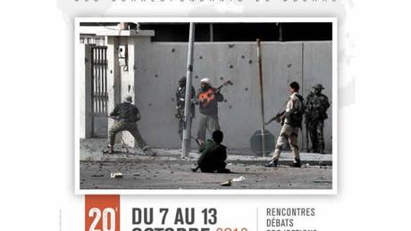 Prix Bayeux-Calvados 2013