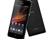 Sony dévoile Xperia