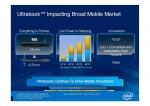 thumbs 01 4th gen intel core press briefing final page 05 Intel : Haswell, GPUs plus puissants et autonomie en hausse... 
