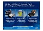 thumbs 01 4th gen intel core press briefing final page 13 Intel : Haswell, GPUs plus puissants et autonomie en hausse... 