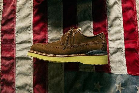 VISVIM – S/S 2013 – PATRICIAN WT-FOLK