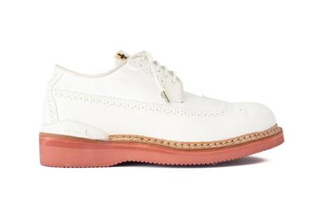 VISVIM – S/S 2013 – PATRICIAN WT-FOLK