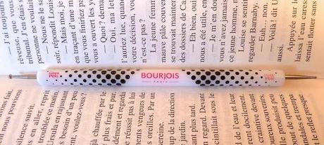 Le Dotting Tool de Bourjois