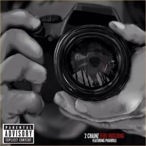 Tracks: 2 Chainz – Feds Watching (feat. Pharrell Williams) 2-chainz-feds-watching