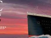 Exposition Titanic, l’événement Porte Versailles