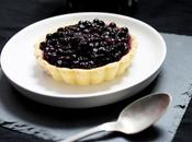 Tartelettes myrtilles