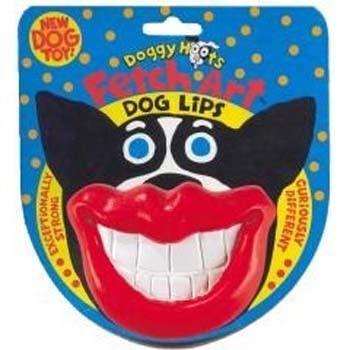 Toy Dog Lip