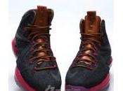 Nike LeBron Denim nouvelles photos