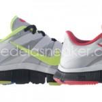 Nike Free Trainer 5.0 RGB Pack