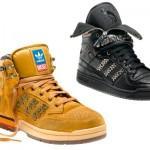 adidas Originals x Diesel Sneakers Automne/Hiver 2011