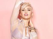 Can't Stop" écoutez nouveau Miley Cyrus pompé Rihanna