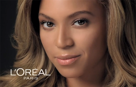 Vidéo : Beyoncé dans la nouvelle pub L'Oréal