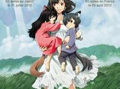 [Avis] Enfants Loups, Yuki (Okami kodomo yuki)