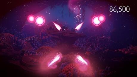 Disney Interactive annonce Fantasia: Music Evolved