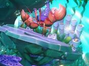 Disney Interactive annonce Fantasia: Music Evolved