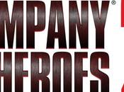 Company Heroes bêta ouverte commence aujourd’hui