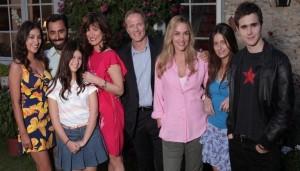 Comme chez soi sur France 3