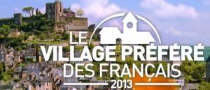 Le village prefere des francais 2013